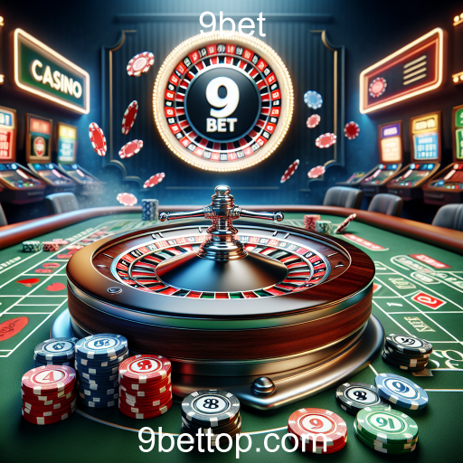 Descubra a Categoria de Suporte no 9bet: A Importância do Trabalho em Equipe nos Jogos
