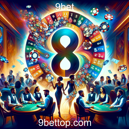 Descubra a Categoria de Suporte no 9bet: A Importância do Trabalho em Equipe nos Jogos